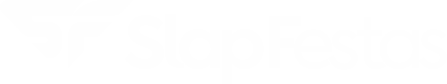 SLAPFestas